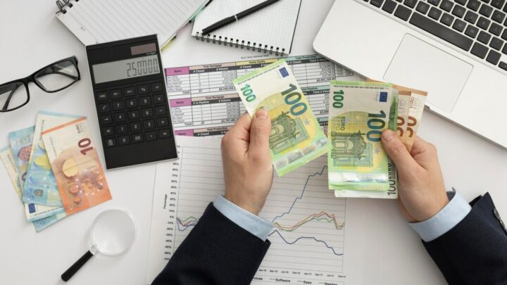 Salaire net : comment le calculer et l’optimiser ?